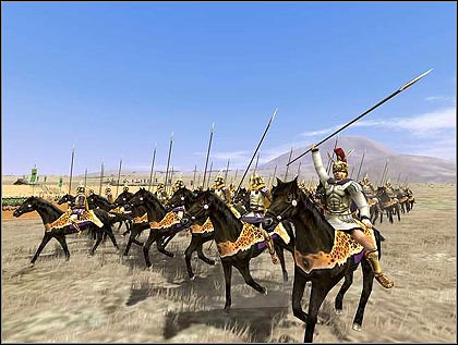 Drugi dodatek do Rome Total War oficjalnie zapowiedziany 093909,1.jpg